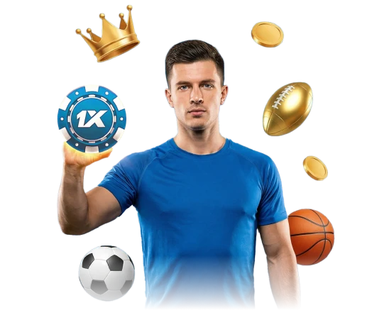 1xBet | Mobil bonuslarla daha güçlü başlangıç